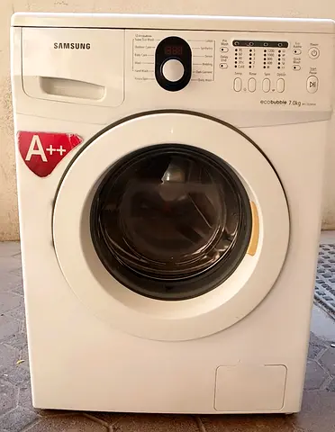 Washing machine urgent sale