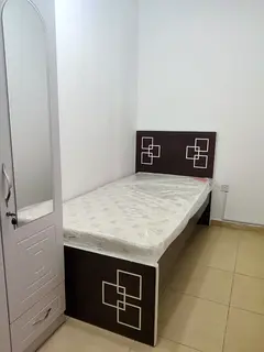 Indian Male Bachelor Partition Room Available in Al Nahda 2, Dubai (Near Day to Day ).