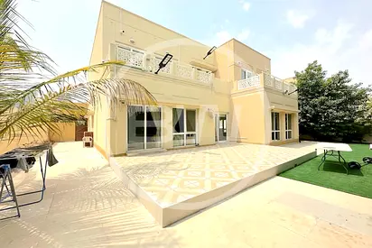 Desirable Type 7 layout | 5 Bedroom Villa