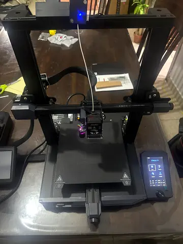 3D Printer (Ender 3 S1 )for Sale - Excellent Condition