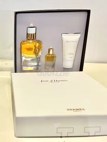 **NEW** JOUR D HERMES PERFUME GIFT SET