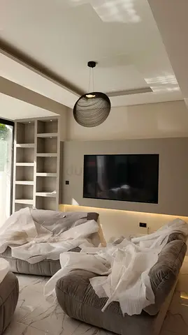 Professional Interior Designing  Maintenance Services in Dubai