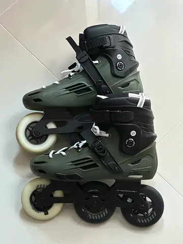 In-line Skates MF900