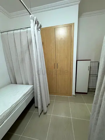 LADIES EXECUTIVE BACHELOR BED SPACE AVAILABLE IN AL NAHDA, SHARJAH.