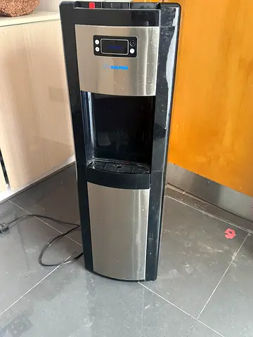 Water dispenser