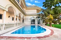 Signature Villa | Fully Furnished | Best Priced
