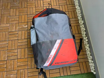INTEX Challenger K2 Inflatable - 2 Person Kayak