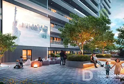 Best Layout | High Floor | 2BR Resale