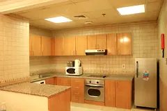 Studio Apartment Fully FURNISHED WITH CLEANING AND WIFI