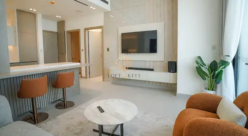 Ready Unit | High Floor