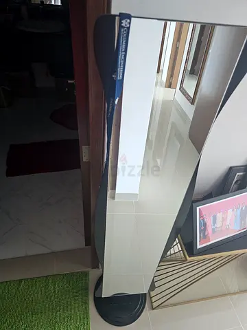 Full length mirror