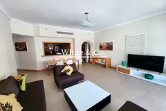 Partial Sea View | Type D | Vacant Now