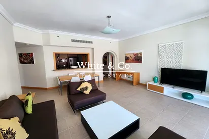 Partial Sea View | Type D | Vacant Now