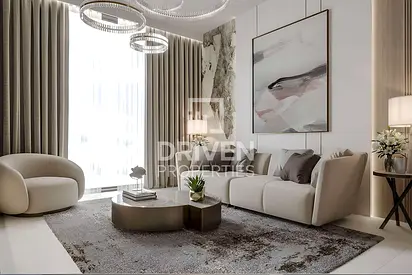 Road View | Prime Location | Modern Layout
