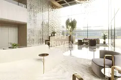 Road View | Prime Location | Modern Layout