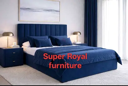 Stylish Brand New Queen size bed storage with medical mattress good quality Queen bed mattress