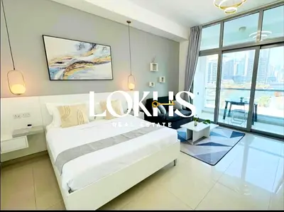 Fully Furnished | Marina View | High ROI