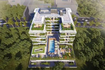 Fully Furnished Smart Homes | 2 Years Post Handover Available | Potential Investment With High ROI | Capital appreciation Guaranteed