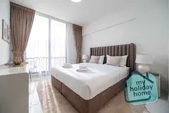 Seaside Serenity in RAK l 1 Bedroom | Brand New