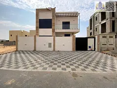 Villa for sale, freehold, open to all nationalities, registration and ownership fees included.