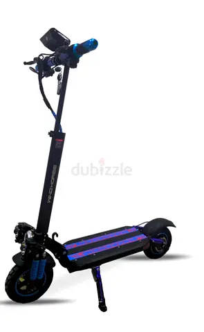 Wind Horse H5 Pro Electric Scooter - 1 Year Warranty