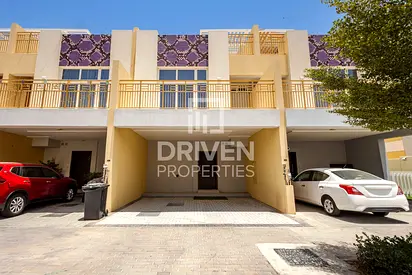 Vacant on Transfer | Expansive Balcony | High ROI