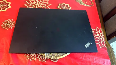 Lenovo thinkpad 4070