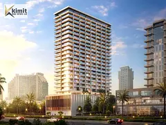 Burj Khalifa Views | Prime Al Jaddaf | Smart Investment