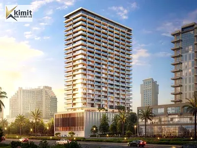 Burj Khalifa Views | Prime Al Jaddaf | Smart Investment