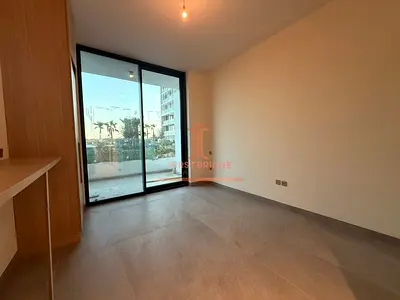 JGE VIEW | MIDFLOOR | SEMI FURNISHED