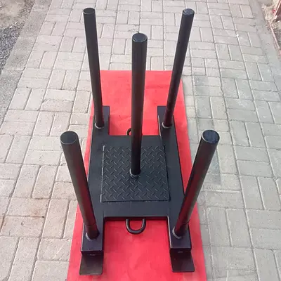 Weight Sled, AED 500