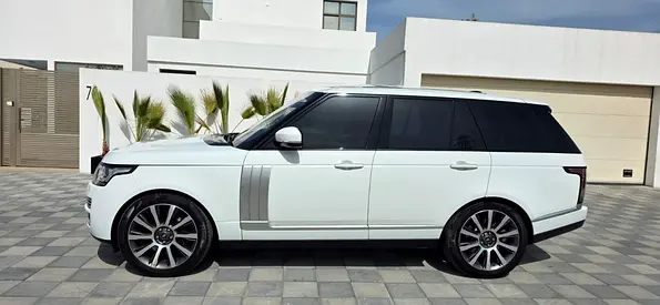 صورة مصغرة 3 لـ 2016 LAND Rover RANGE ROVER