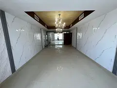 2 Bedroom Apartment + Living Room for Rent – Al Khan, Sharjah