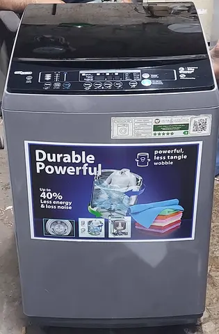 Super general 9kgs washing machine excellent condition good price with warranty