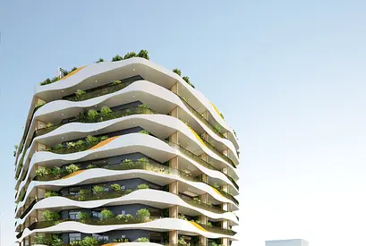 Fully Furnished Smart Homes | 2 Years Post Handover Available | Potential Investment With High ROI | Capital appreciation Guaranteed