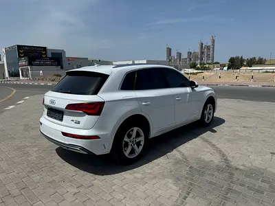 2022 AUDI Q5 缩略图 17