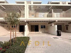 3BR Family Townhouse | Camelia DAMAC Hills 2 | Prime Location
