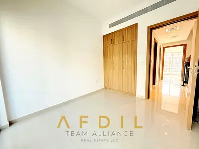 3BR Family Townhouse | Camelia DAMAC Hills 2 | Prime Location