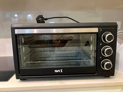 Flirt 1 Electric Oven for Sale