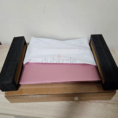 Laptop Intel core i5, 8GB RAM, 512GB SSD Storage Windows 11 Home 14inch premium design pink notebook