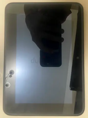 Kindle tab