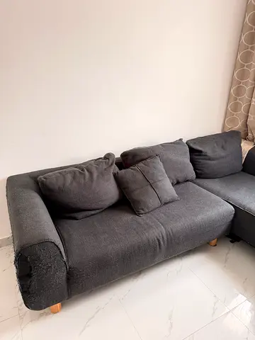 Sofa For Free