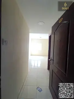 1 Bedroom Master Apartment in Al Rashidiya 3 – Balcony, Nice View &amp; Spacious Layout in a Prime