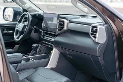 2024 Toyota TUNDRA 照片 10