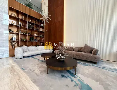 Brand New - Prime Location - Spacious Layout