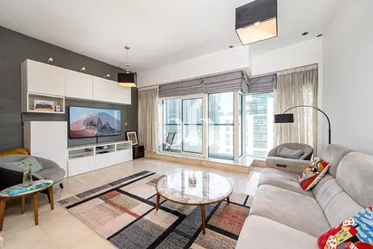 Fully Furnished | Flexible Payment | Marina View