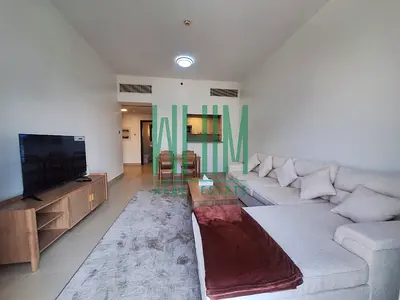 Semi-Closed Kitchen | 5,500k Monthly | Vacant