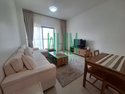 Fully Furnished | Up to 12 Cheques | Vacant