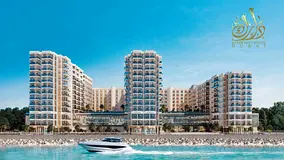 2BR_ FURNISHED_WYNN CASINO_LUXCURY LIVING