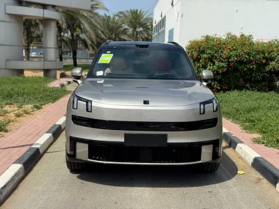 2025 Lynk  Co 09 2.0 Ultra - Brand New, Chinese Specs